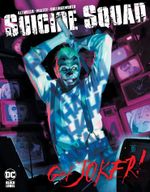 Couverture Suicide Squad: Get Joker (2021 - 2022)