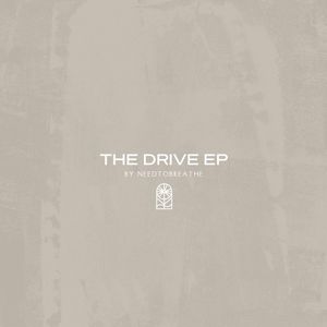 The Drive EP (EP)