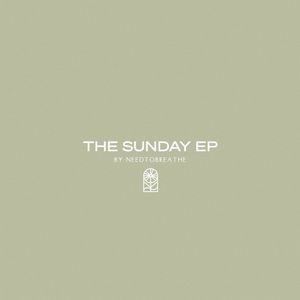 The Sunday EP (EP)