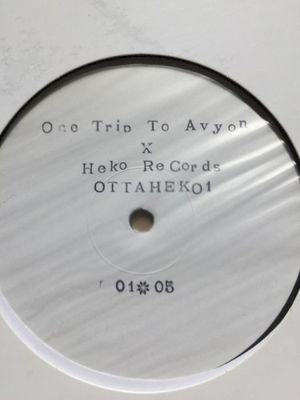 One Trip to Avyon (EP)