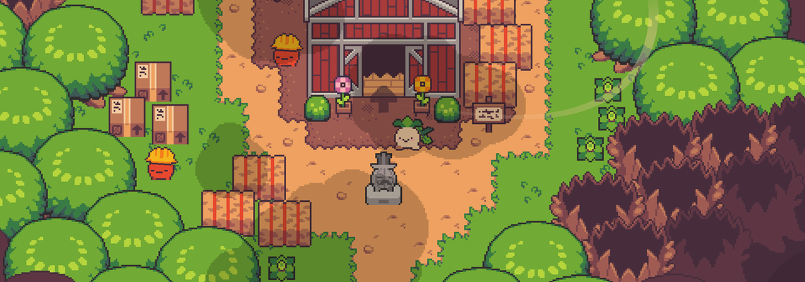 Cover Turnip Boy Commits Tax Evasion