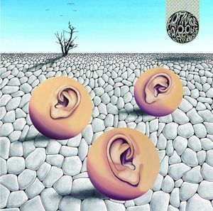 Far Out Far West (Live)