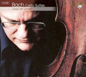 Cello Suites