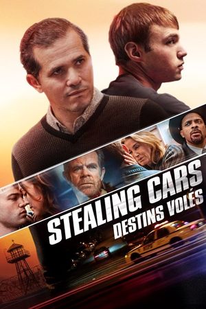 Stealing Cars - Destins volés