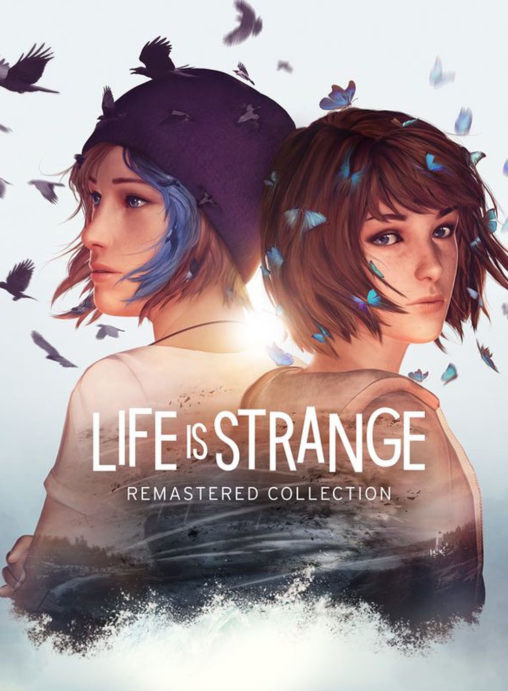 Life is Strange Remastered Collection (2022) Jeu vidéo
