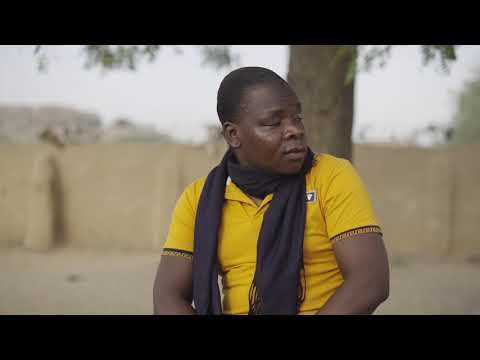 Bande-annonce de Zinder