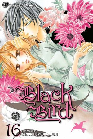 Black Bird, tome 16