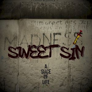 Sweet Sin (Lockdown mix)