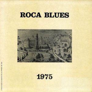 Roca blues