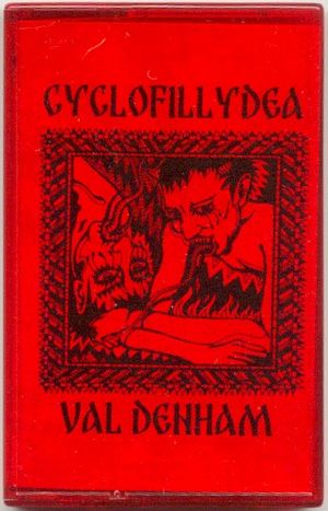 Cyclofillydea feat. Val Denham (EP)