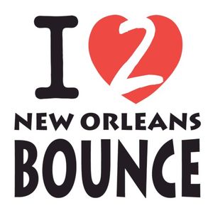 I Love New Orleans Bounce, Vol. 2