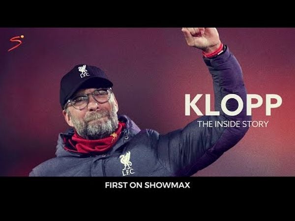 Klopp: La Véritable histoire