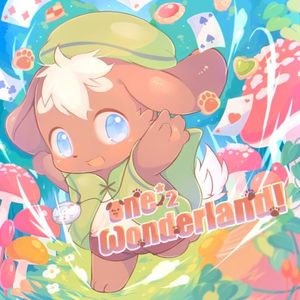 One*2 ωonderland! (Single)