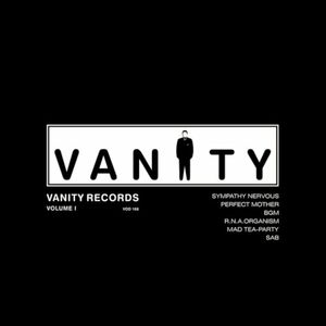 Vanity Records, Volume I