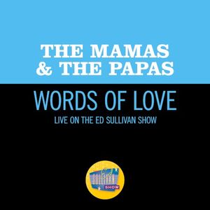 Words of Love (live on the Ed Sullivan Show, December 11, 1966) (Live)