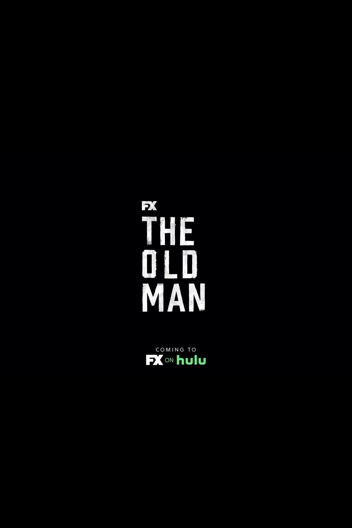 The Old Man Série (2022) SensCritique