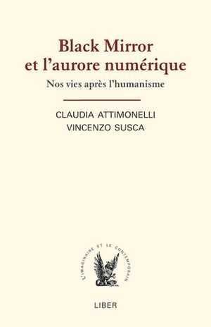 Black Mirror et l'aurore numérique