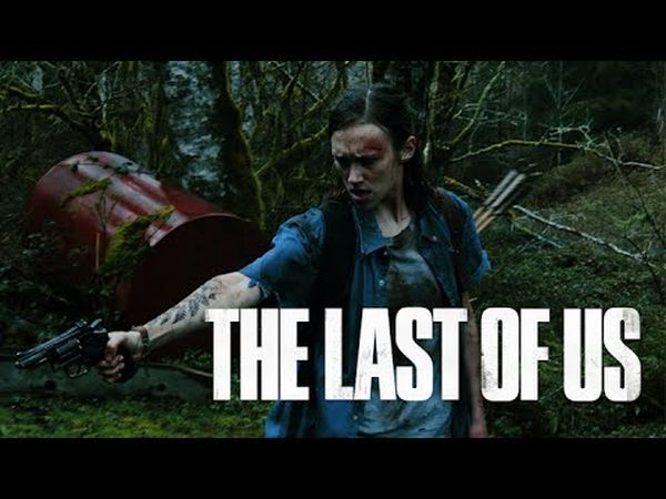 The Last of Us: Ellie's Revenge