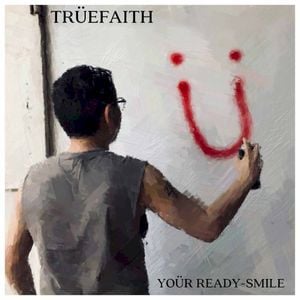 YOÜR READY‐SMILE (Single)