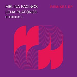 Non Odd 8 (Lena Platonos remix Coop. Stergios T.)