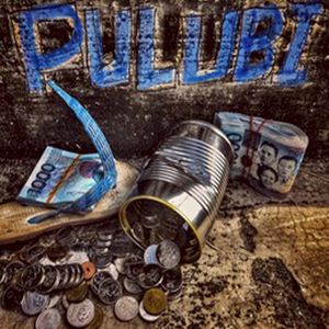 Pulubi (Single)