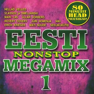 Eesti Nonstop Megamix Vol.1