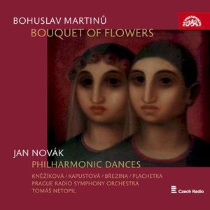 Bouquet of Flowers / Kytice, H 260: I. Overture / Předehra
