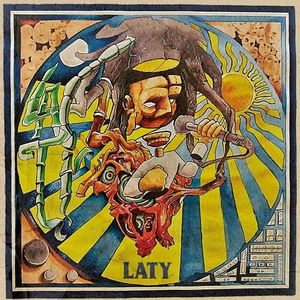 Laty (EP)