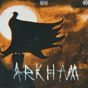 Arkham (EP)