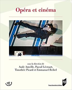 Opéra et cinéma