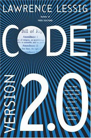 Code et autres lois du cyberespace