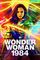 Affiche Wonder Woman 1984