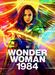 Affiche Wonder Woman 1984