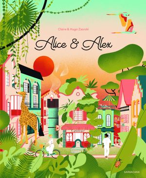 Alice et Alex