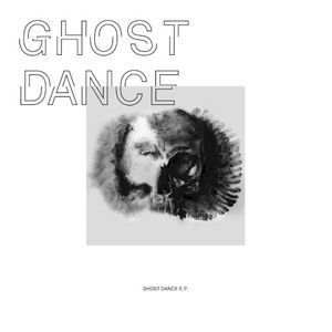 Ghost Dance (EP)