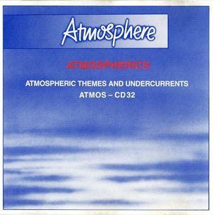 Atmospherics (OST)