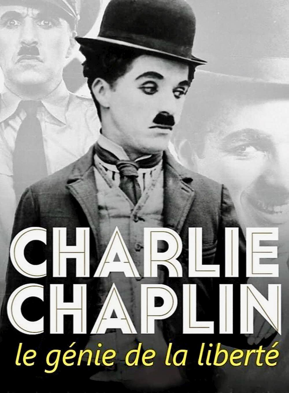 Charlie Chaplin Le Génie De La Liberté Youtube Charlie Chaplin, le génie de la liberté - Documentaire (2021)