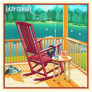 Lazy Sunday (Statik Selektah remix)