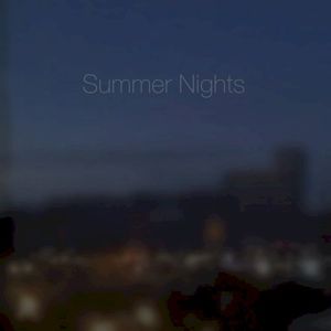 Summer Nights (EP)