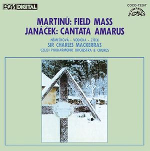 Amarus: III. Moderato