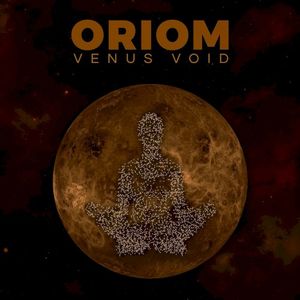 Venus Void (EP)