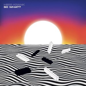 So What? (EP)