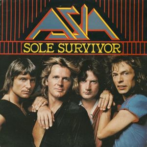 Sole Survivor (Single)