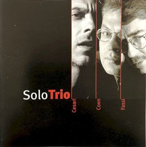 Solo Trio