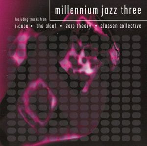Millennium Jazz Three