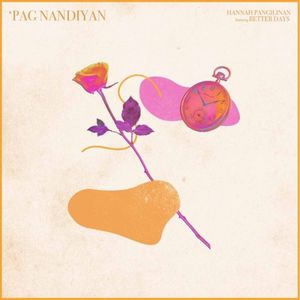 ’Pag Nandiyan (Single)