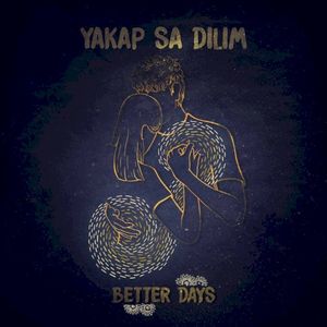 Yakap Sa Dilim (Single)