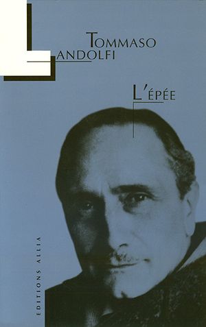 L'épée