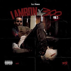 Lamron 2 (EP)
