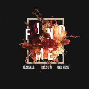 Find Me (Single)